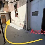 Soh Rent Strasbourg Studio 2 Tv- Wifi Proche Gare