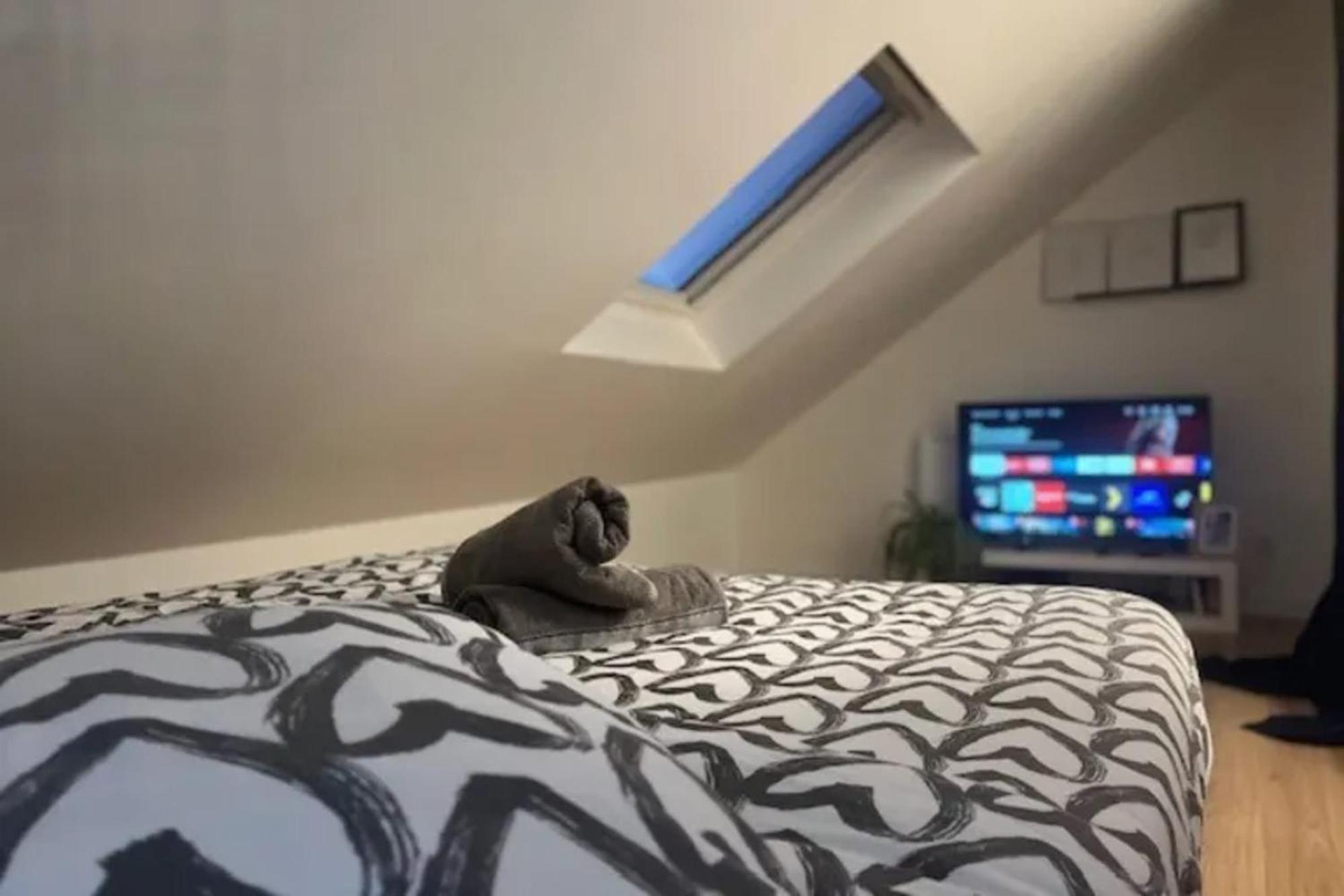 Soh Rent 2 Tv- Wifi Proche Gare Hébergement de vacances