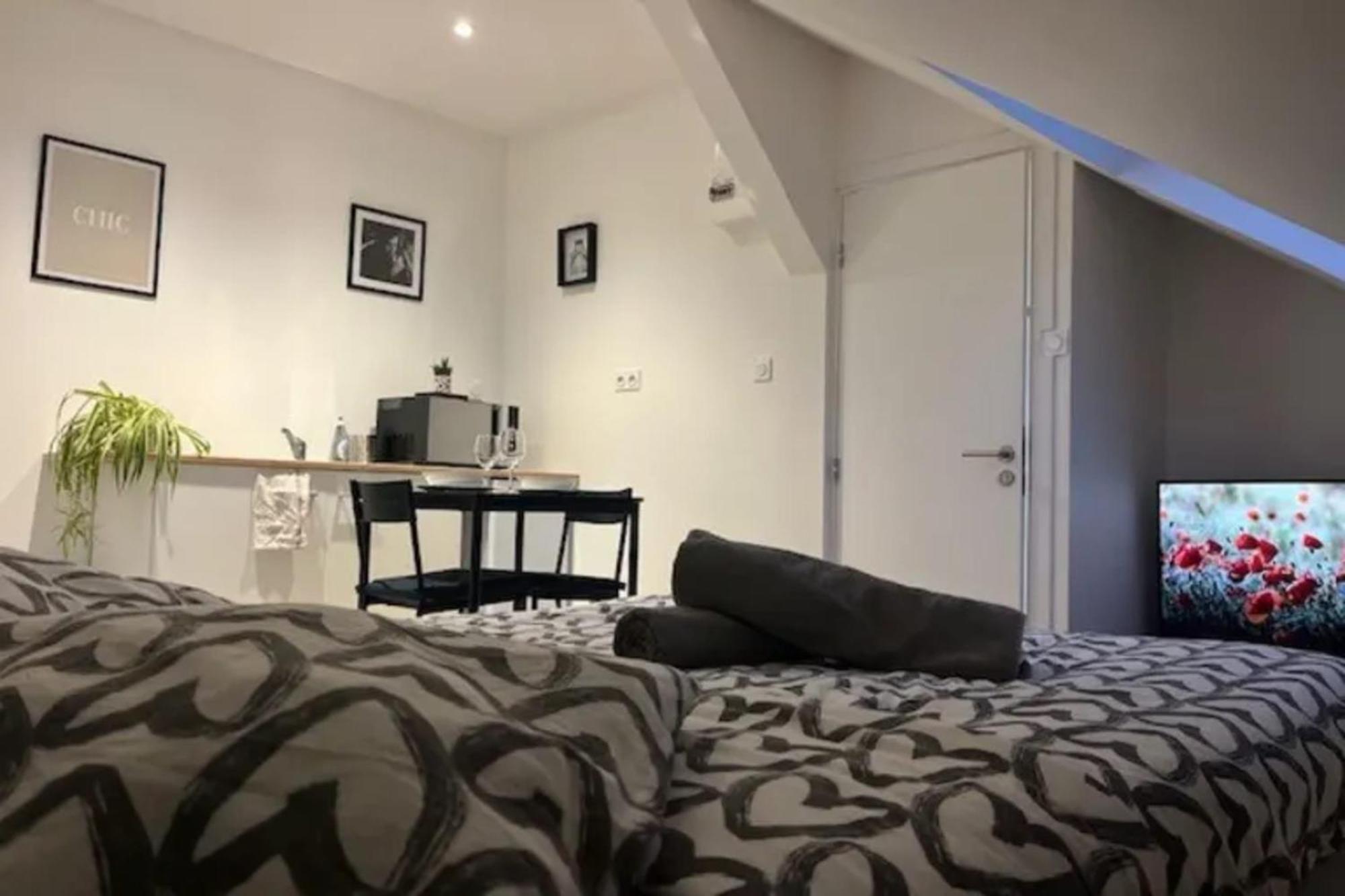 Hébergement de vacances Soh Rent 2 Tv- Wifi Proche Gare
