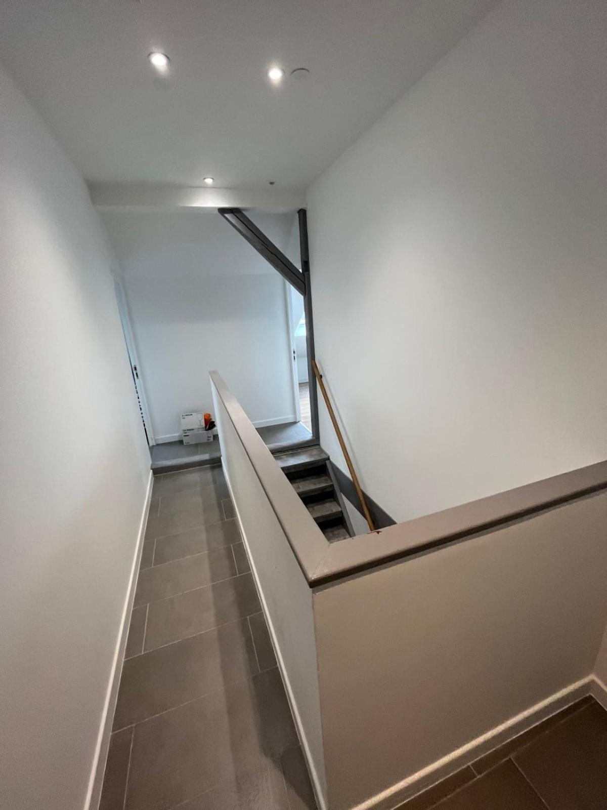 Soh Rent 2 Tv- Wifi Proche Gare Hébergement de vacances Strasbourg
