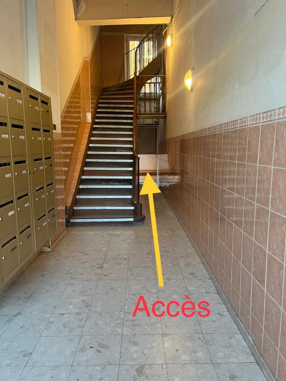 Vakantiehuis Soh Rent 2 Tv- Wifi Proche Gare