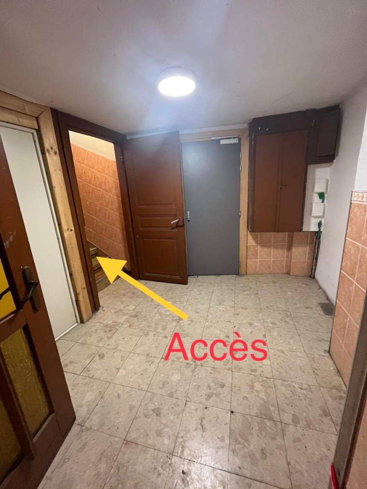 Vakantiehuis Soh Rent 2 Tv- Wifi Proche Gare *